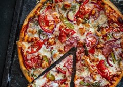 Доставка, пиццерия, кафе «Tomato», Липецк,  площадь Победы,  3а