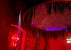 Кальянная, lounge cafe, lounge bar «JohnСalliano Lounge», Москва,  улица Солянка,  1/2 ст1