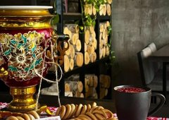 Кафе, пиццерия «Bocca bar», Липецк,  улица Гагарина,  35а