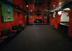 Бар, ресторан, ночной клуб «Патефон», Йошкар-Ола,  ул. Кремлевская,  31 б