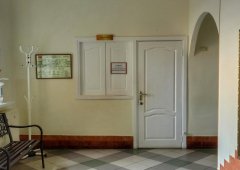 Столовая «Ивушка», Киров,  улица Чапаева,  2