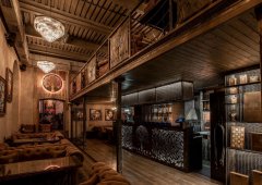 Кальянная, спорт-бар, ресторан, кафе, бар, паб, lounge cafe, lounge bar «Барвиха Lounge Ликёрка», Тула,  Проспект Ленина,  85 к.1