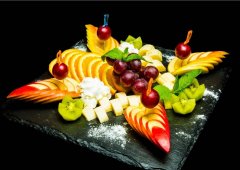 Ресторан, суши-бар, кафе, ночной клуб «PRB Rock. Music restaurant», Киров,  Московская улица,  4