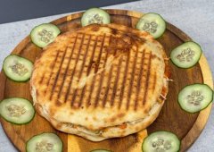 Доставка «F41 food», Екатеринбург,  улица 8 Марта,  101
