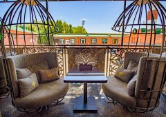 Кальянная, спорт-бар, ресторан, кафе, бар, паб, lounge cafe, lounge bar «Барвиха Lounge Ликёрка», Тула,  Проспект Ленина,  85 к.1