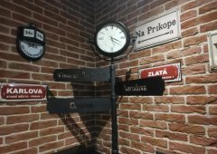 Ресторан, спорт-бар, доставка «Pitnica», Воронеж,  проспект Революции,  34а