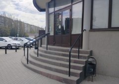 Кафе, доставка «Вобла», Липецк,  проспект имени 60-летия СССР,  37
