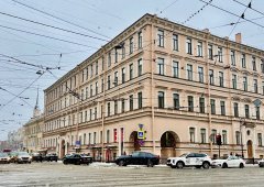 Бар, кафе «Шашлычники», Санкт-Петербург,  улица Белинского,  8
