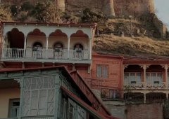 Ресторан, кафе, бар, доставка «Хачапури и вино», Дзержинск,  площадь Дзержинского,  2