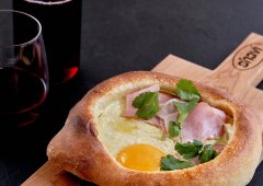 Кафе «Shavi.bistro», Йошкар-Ола,  б-р Чавайна,  31,  корп. 1