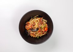 Ресторан «Pro Wok», Москва,  Ходынский бульвар,  4