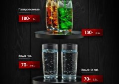 Пиццерия, бар, доставка «Пиzza.48», Липецк,  улица Жуковского,  8а