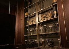 Ресторан «G Lounge», Самара,  улица Куйбышева,  128