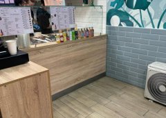 Кафе «Pokemania», Казань,  Кремлёвская улица,  25/22