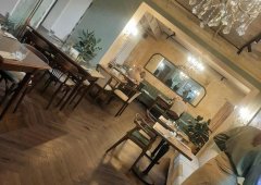 Ресторан «Кириллов», Киров,  улица Ленина,  70