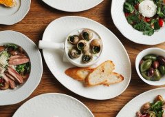 Ресторан, бар «Maman bistrot», Санкт-Петербург,  Конюшенный переулок,  1/6