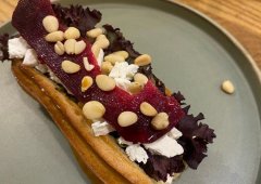 Кафе, кофейня «Раки&эклеры», Севастополь,  Большая Морская улица,  8