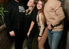 Кальянная, спорт-бар, кафе, lounge bar «Luna Urban», Дзержинск,  Московское шоссе,  17в