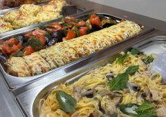 Столовая «Soup», Махачкала,  улица Крылова,  5