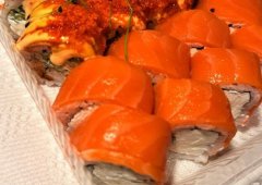 Кафе, доставка «Ribшer», Махачкала,  улица Магомедтагирова,  161г/1