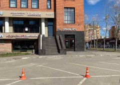 Доставка, пиццерия «Гриль №1», Казань,  Чистопольская улица,  19а