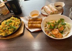 Кафе «Pho Viet», Казань,  улица Островского,  22