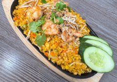 Кафе «Pho Viet», Казань,  улица Островского,  22