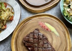 Ресторан, кафе, бар «Мясонская ложа», Санкт-Петербург,  Большой проспект В.О.,  44
