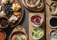 Ресторан, кейтеринг, доставка «meat_coin», Москва,  Смоленская площадь,  5
