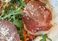 Доставка, пиццерия «Zotman Pizza», Москва,  улица Солянка,  1/2 ст1