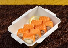 Доставка, суши-бар «Sushi Craft», Воронеж,  Олимпийский бульвар,  14