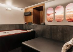 Стриптиз-клуб, кальянная, ночной клуб, lounge bar «Борт N1», Санкт-Петербург,  Владимирский пр.,  8