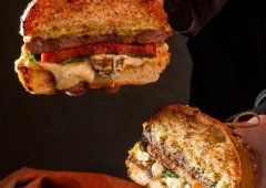 Доставка «Samburger», Махачкала,  улица Коркмасова,  99