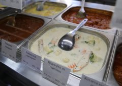 Столовая «Домашняя кухня», Сочи,  улица Ленина,  181а