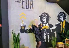 Доставка, гастропаб «The eda», Липецк,  Советская улица,  64 ст1
