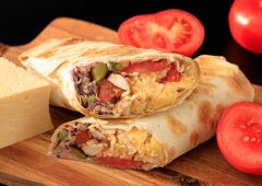 Доставка «Saray kebab», Екатеринбург,  Розы Люксембург,  42