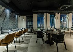 Бар, кальянная «Firma», Казань,  кул Гали 10 б