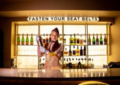 Стриптиз-клуб, кальянная, ночной клуб, lounge bar «Борт N1», Санкт-Петербург,  Владимирский пр.,  8