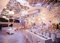 Ресторан, кейтеринг, бар, доставка «Matrёshka Plaza», Самара,  Енисейская улица,  62а