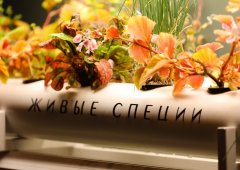Ресторан, доставка «Деликатес», Пермь,  улица Николая Островского,  52