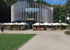 Ресторан, доставка «Сыроварня», Воронеж,  улица Ленина,  10/1