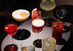 Lounge bar «PODS», Москва,  Грузинский вал 11, стр 3,  Россия 123056
