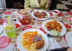 Кафе «Султан», Нерюнгри,  