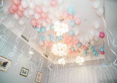 Ресторан, доставка «Ribambelle», Москва,  Ботанический переулок,  5