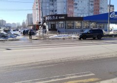 Кафе, доставка «Вобла», Липецк,  проспект имени 60-летия СССР,  37