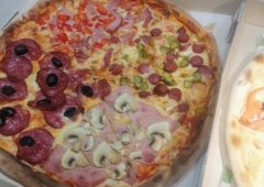 Доставка «BurgerShop», Нерюнгри,  проспект Дружбы народов,  18/3