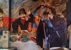 Кафе, доставка «Гиви To Me», Екатеринбург,  улица Малышева,  19