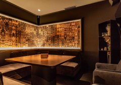 Кальянная, кафе, бар, lounge bar «HookahPlace VDNH», Москва,  2-я Останкинская улица,  3