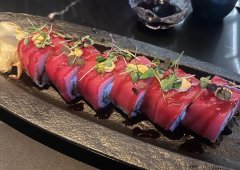 Кальянная, ресторан, бар, lounge bar «HookahPlace Mars», Москва,  улица Маросейка,  7/8 ст1