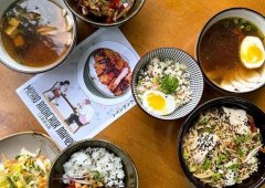 Кафе «Akiba Izakaya», Санкт-Петербург,  Гороховая улица,  49 лит Б